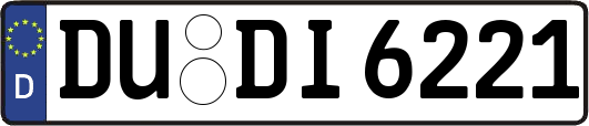 DU-DI6221