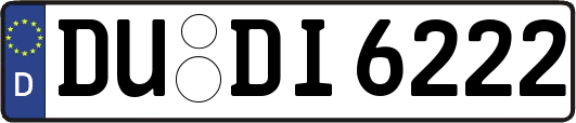 DU-DI6222