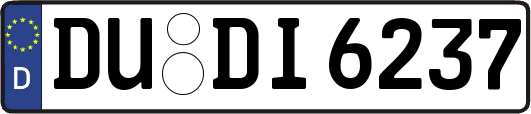 DU-DI6237