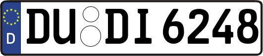 DU-DI6248