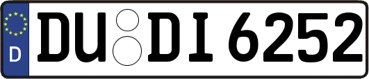 DU-DI6252
