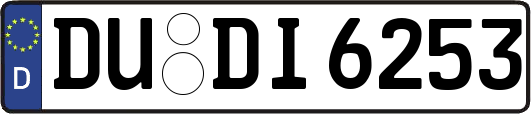 DU-DI6253