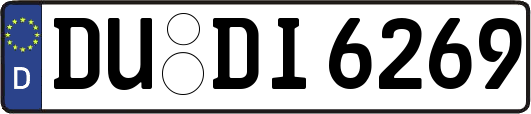 DU-DI6269