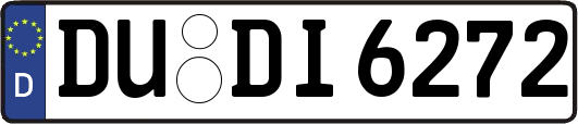 DU-DI6272