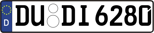 DU-DI6280