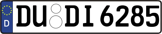 DU-DI6285