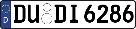 DU-DI6286