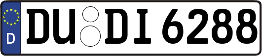 DU-DI6288