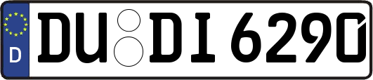 DU-DI6290