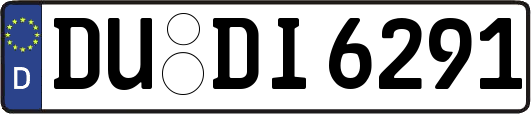 DU-DI6291