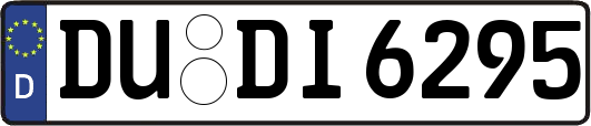 DU-DI6295