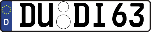 DU-DI63