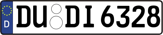 DU-DI6328