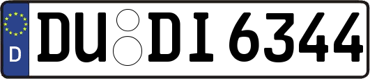 DU-DI6344