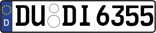 DU-DI6355