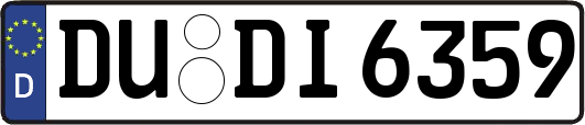 DU-DI6359