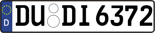 DU-DI6372