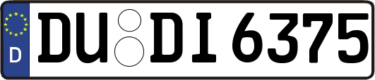 DU-DI6375