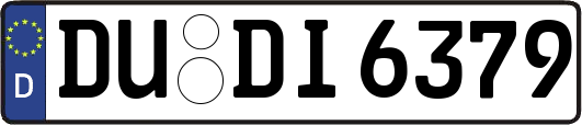 DU-DI6379