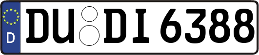 DU-DI6388