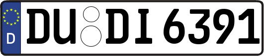 DU-DI6391
