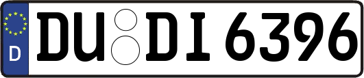 DU-DI6396