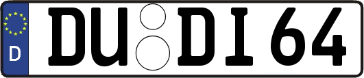 DU-DI64