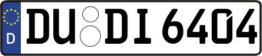 DU-DI6404