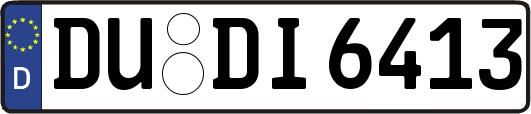 DU-DI6413