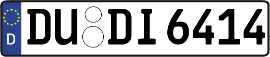DU-DI6414