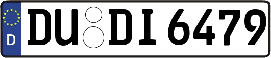 DU-DI6479