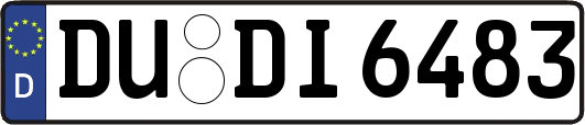 DU-DI6483