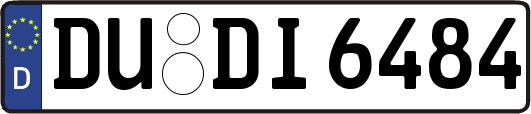 DU-DI6484