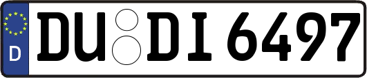 DU-DI6497