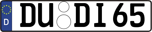 DU-DI65