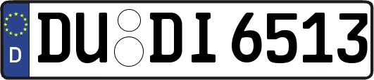DU-DI6513