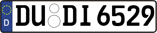 DU-DI6529