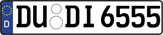 DU-DI6555