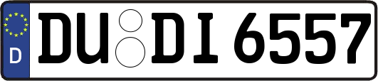 DU-DI6557