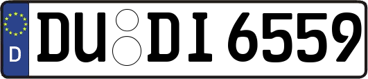 DU-DI6559