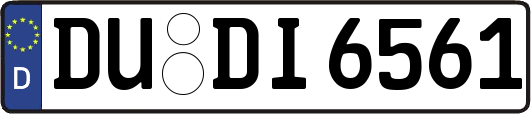 DU-DI6561