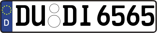 DU-DI6565