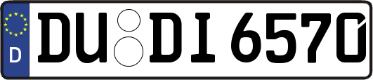 DU-DI6570