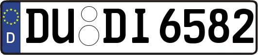 DU-DI6582
