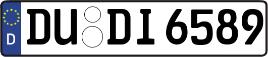 DU-DI6589