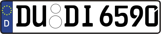 DU-DI6590