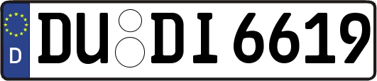 DU-DI6619