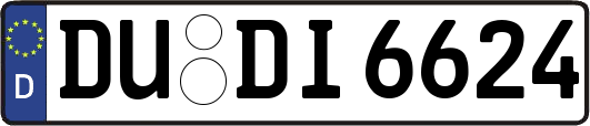 DU-DI6624