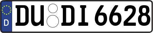 DU-DI6628