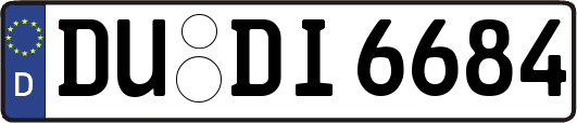 DU-DI6684